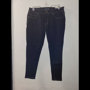 SANDPIPER Skinny Jeans Size 18